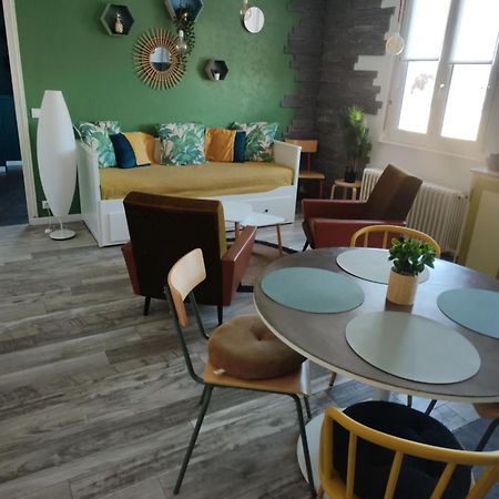 Gite, Le Colmar Vintage Station Zewnętrze zdjęcie